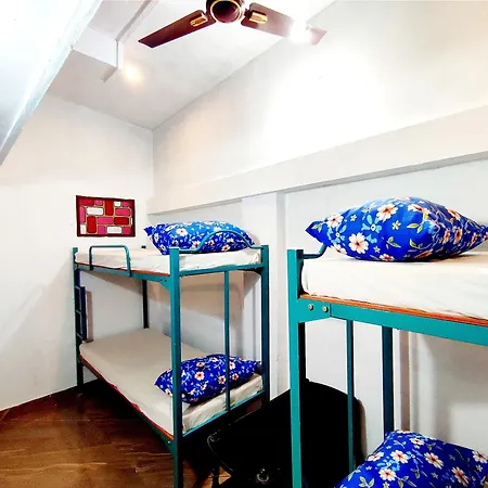 Raelyn'S Homestay Kochi Exterior photo
