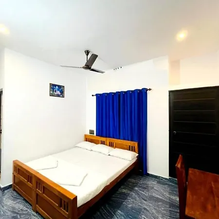Raelyn'S Homestay Kochi Room photo