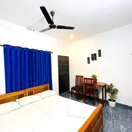 Raelyn'S Homestay Kochi Room photo