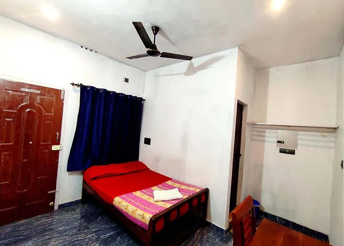 Raelyn\'S Homestay