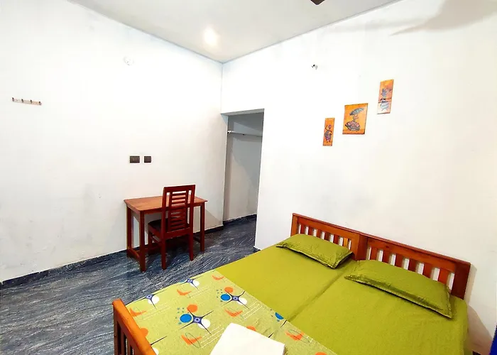 Raelyn\'S Homestay